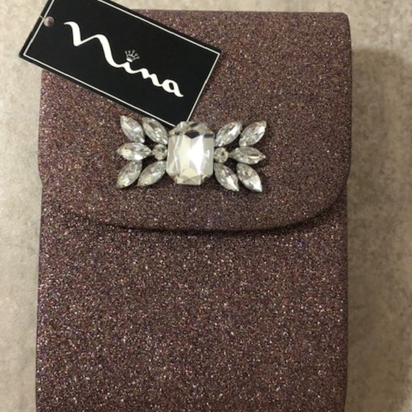 COPY - NWT Nina New York Crossbody bag - Picture 13 of 15